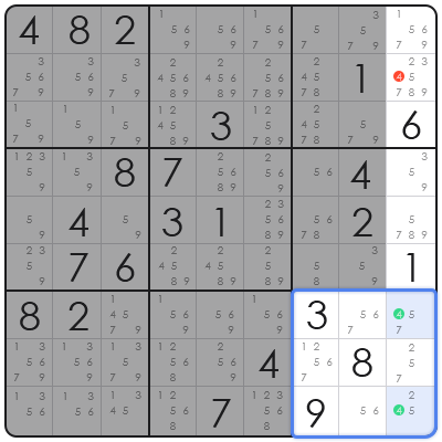 best sudoku app for iphone