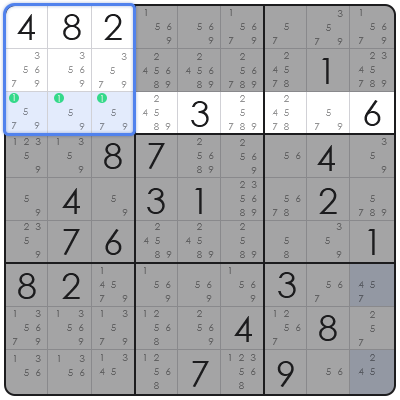 hard sudoku puzzles to print